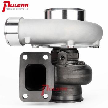 Preview: Pulsar PTX3582 PSR 3582 GEN2 Turbolader ,doppelt kugelgelagert , bis 880PS